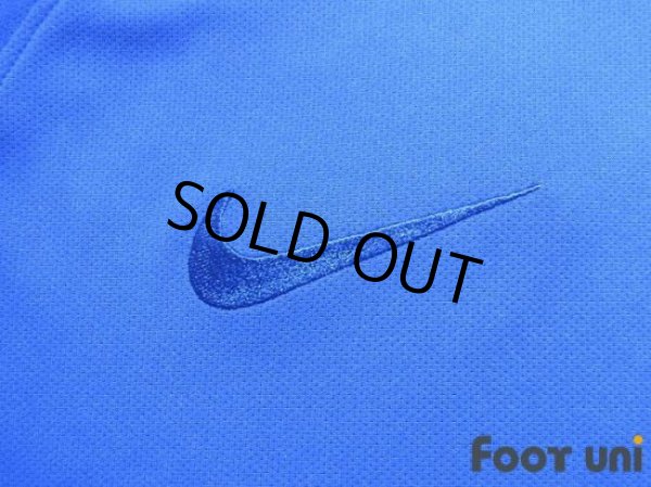 Photo6: France Centenario Long Sleeve Shirt w/tags (6)