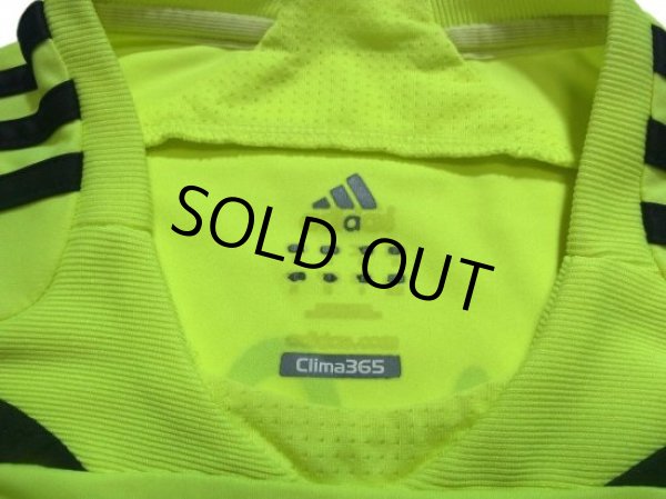 Photo5: Chelsea 2007-2008 Away Shirt #8 Lampard (5)