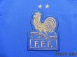 Photo5: France Centenario Long Sleeve Shirt w/tags (5)