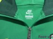 Photo4: Beijing Sinobo Guoan FC Track Jacket (4)