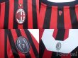 Photo7: AC Milan 2019-2020 Home Shirt #9 Krzysztof Piatek w/tags (7)