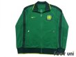 Photo1: Beijing Sinobo Guoan FC Track Jacket (1)