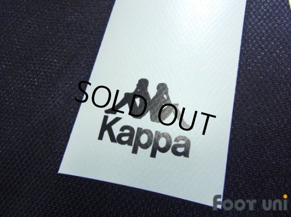 Photo8: Juventus 1996-1997 Home Long Sleeve Shirt #10 Del Piero Lega Calcio Patch/Badge (8)