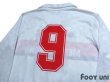 Photo4: AC Milan 1989-1990 Away Long Sleeve Shirt #9 (4)