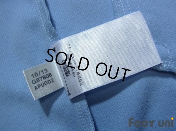 Photo8: Argentina Track Jacket #10 Messi (8)