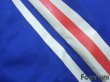 Photo6: France 2002 Home Authentic Shirt #6 Djorkaeff 2002 FIFA World Cup Korea Japan Patch/Badge w/tags (6)