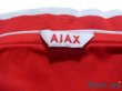 Photo7: Ajax 1999-2000 Home Shirt (7)