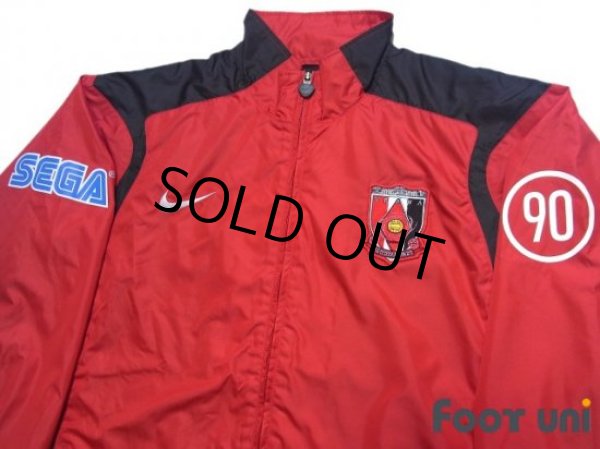 Photo3: Urawa Reds Track Jacket (3)