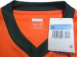 Photo5: Werder Bremen 2009-2010 3rd Long Sleeve Authentic Shirt #11 w/tags (5)