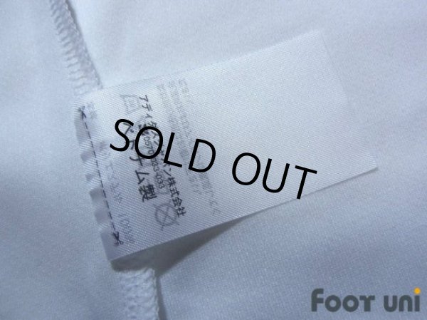 Photo8: Argentina 2019 Home Shirt #10 Messi Copa America Brazil 2019 Patch/Badge w/tags (8)