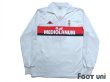 Photo1: AC Milan 1989-1990 Away Long Sleeve Shirt #9 (1)