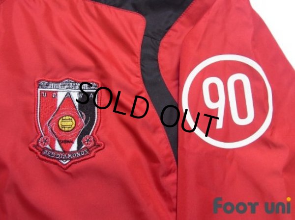 Photo6: Urawa Reds Track Jacket (6)