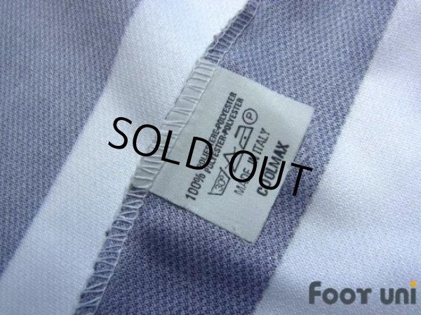 Photo7: Juventus 1996-1997 Home Long Sleeve Shirt #10 Del Piero Lega Calcio Patch/Badge (7)