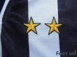 Photo6: Juventus 1996-1997 Home Long Sleeve Shirt #10 Del Piero Lega Calcio Patch/Badge (6)