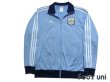 Photo1: Argentina Track Jacket #10 Messi (1)