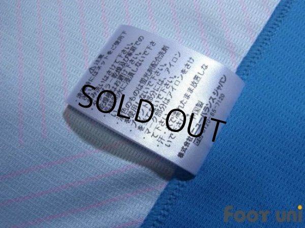 Photo8: Sagan Tosu 2018 Home Shirt #9 Fernando Torres w/tags (8)