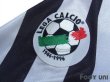Photo5: Juventus 1996-1997 Home Long Sleeve Shirt #10 Del Piero Lega Calcio Patch/Badge (5)