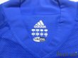 Photo5: France 2002 Home Authentic Shirt #6 Djorkaeff 2002 FIFA World Cup Korea Japan Patch/Badge w/tags (5)