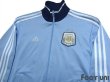Photo3: Argentina Track Jacket #10 Messi (3)