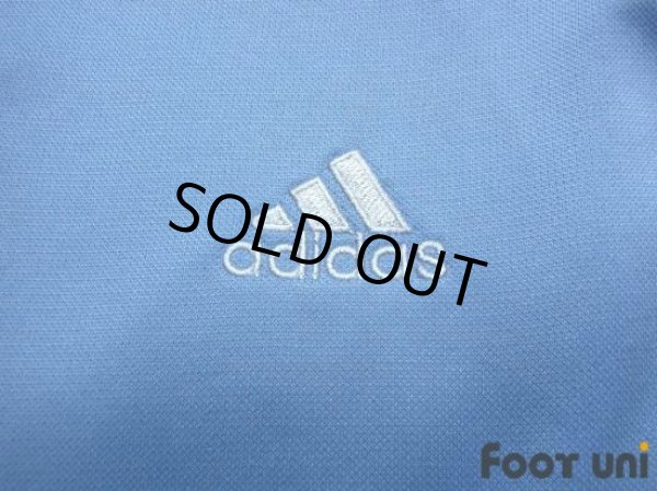 Photo7: Argentina Track Jacket #10 Messi (7)