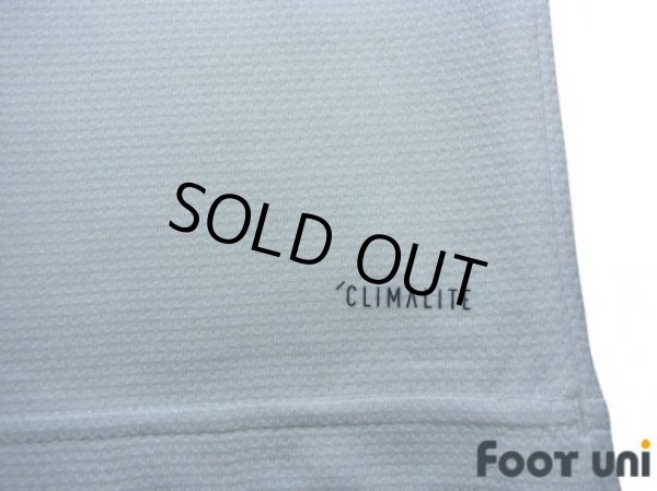 Photo6: Real Madrid 2018-2019 Home Shirt w/tags (6)