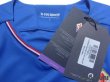 Photo5: Fiorentina 2017-2018 Away Shirt #13 Davide Astori Serie A Tim Patch/Badge w/tags (5)