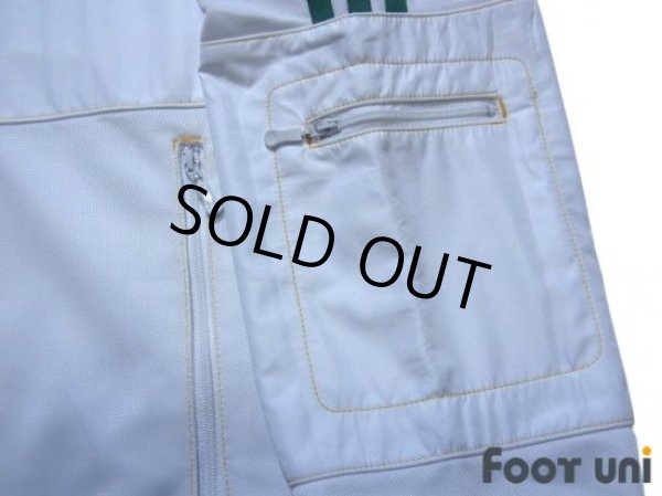 Photo6: South Africa Track Jacket (6)