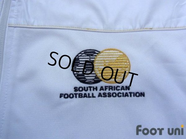 Photo5: South Africa Track Jacket (5)