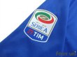 Photo7: Fiorentina 2017-2018 Away Shirt #13 Davide Astori Serie A Tim Patch/Badge w/tags (7)