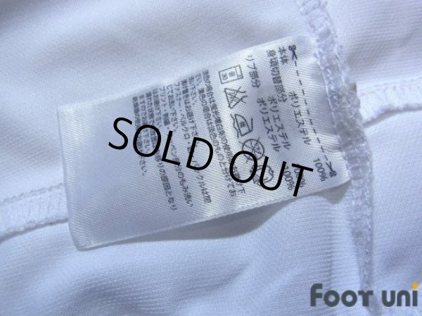 Photo8: South Africa Track Jacket (8)