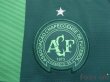 Photo6: Chapecoense 2016 3rd Shirt #25 Kempes w/tags (6)