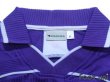 Photo5: Fiorentina 2000-2001 Home Shirt #8 Predrag Mijatovic (5)