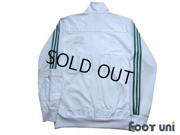 Photo2: South Africa Track Jacket (2)
