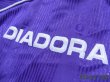 Photo6: Fiorentina 2000-2001 Home Shirt #8 Predrag Mijatovic (6)