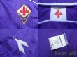 Photo8: Fiorentina 2000-2001 Home Shirt #8 Predrag Mijatovic (8)