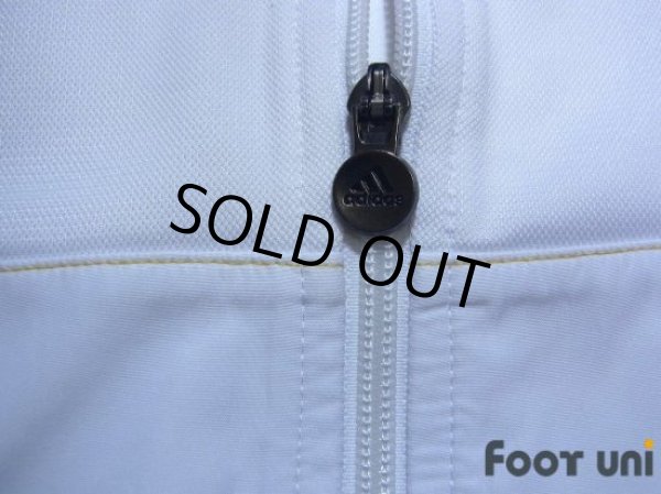 Photo7: South Africa Track Jacket (7)