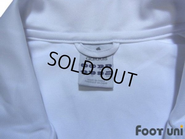 Photo4: South Africa Track Jacket (4)