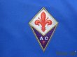 Photo6: Fiorentina 2017-2018 Away Shirt #13 Davide Astori Serie A Tim Patch/Badge w/tags (6)