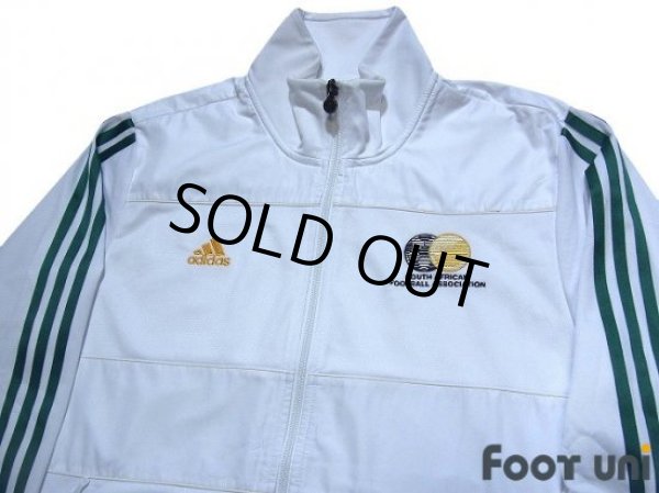 Photo3: South Africa Track Jacket (3)