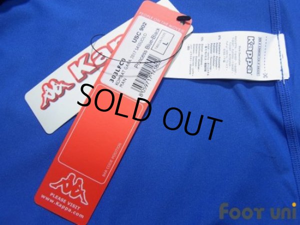 Photo8: Sassuolo 2016-2017 3rd Shirt #25 Berardi Serie A Tim Patch/Badge w/tags (8)