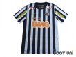 Photo1: Santos FC 2012 Away Centenario Shirt #11 Neymar Jr w/tags (1)