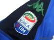 Photo7: Sassuolo 2016-2017 3rd Shirt #25 Berardi Serie A Tim Patch/Badge w/tags (7)