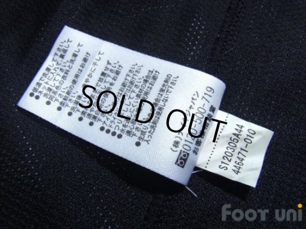 Photo8: Urawa Reds 2012 Away Shirt 20th anniversary (8)