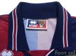 Photo5: Genoa 1994-1995 Home Shirt #11 (5)