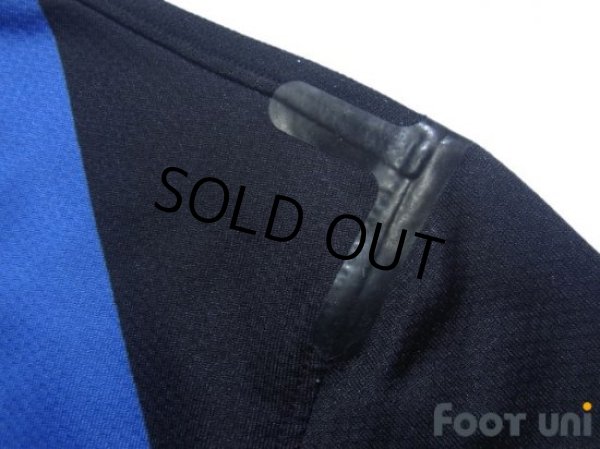 Photo7: Urawa Reds 2012 Away Shirt 20th anniversary (7)