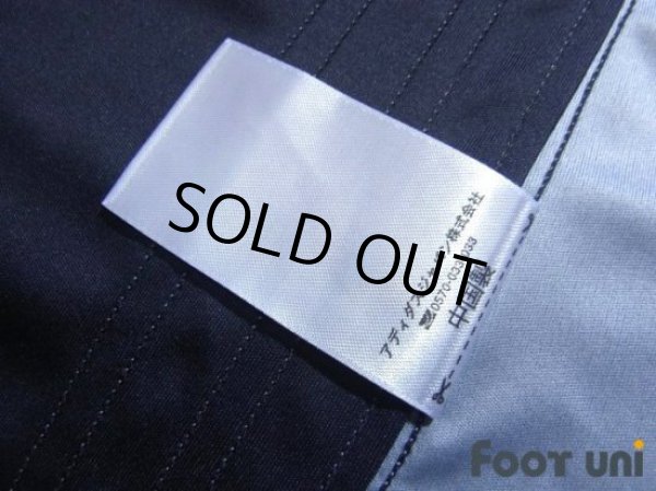 Photo8: Japan 2016-2017 Home Shirt #4 Keisuke Honda (8)