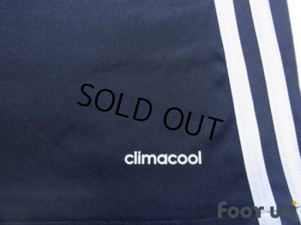 Photo7: Japan 2016-2017 Home Shirt #4 Keisuke Honda (7)