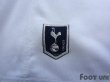 Photo6: Tottenham Hotspur 2015-2016 Home Long Sleeve Shirt (6)