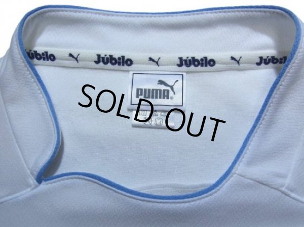 Photo4: Jubilo Iwata 2003 Away Shirt (4)