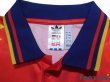 Photo5: Spain 1994 Home Reprint Shirt #15 (5)